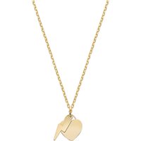 Collana Amen Donna Oro in Oro AU9CLCFG3 - AU9CLCFG3
